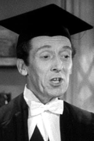 Gerald Rogers profile