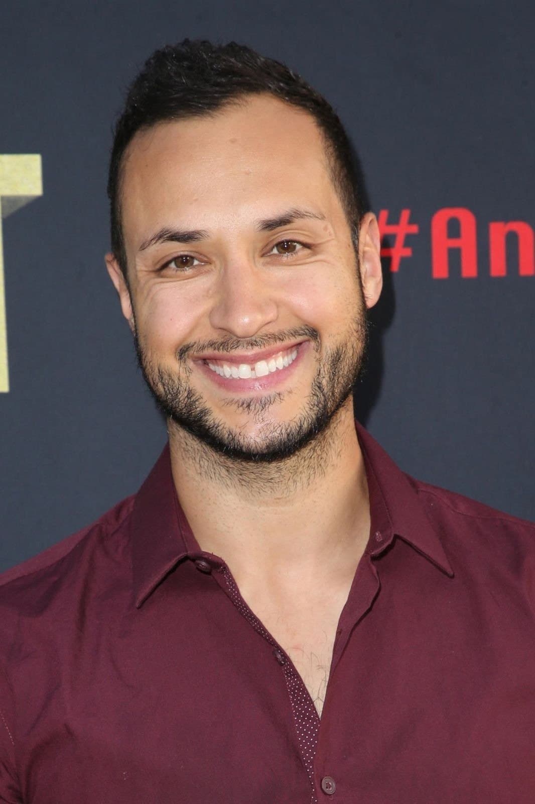 Jaylen Moore profile