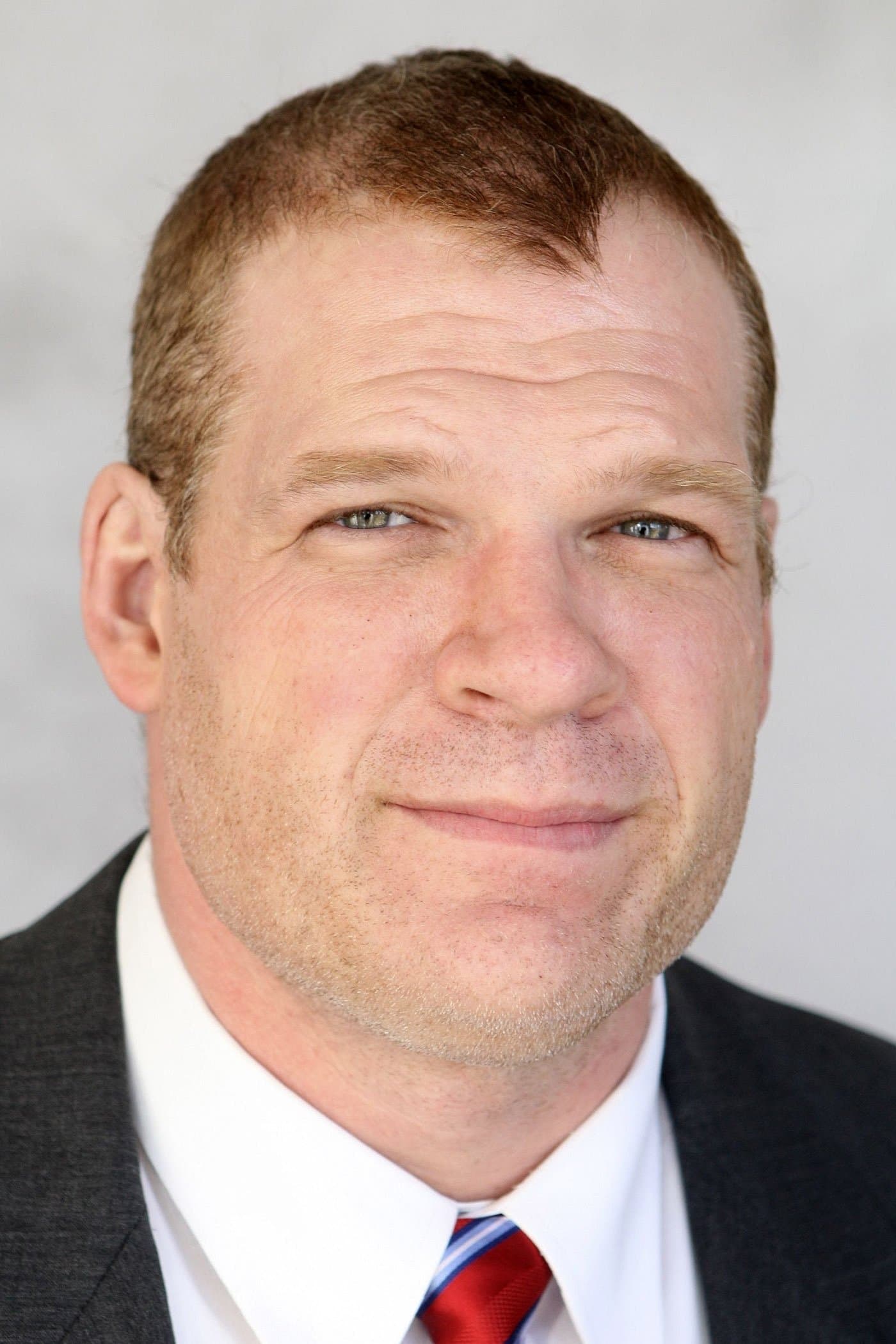 Glenn Jacobs profile