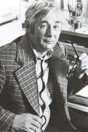 Konstantin Chikin profile