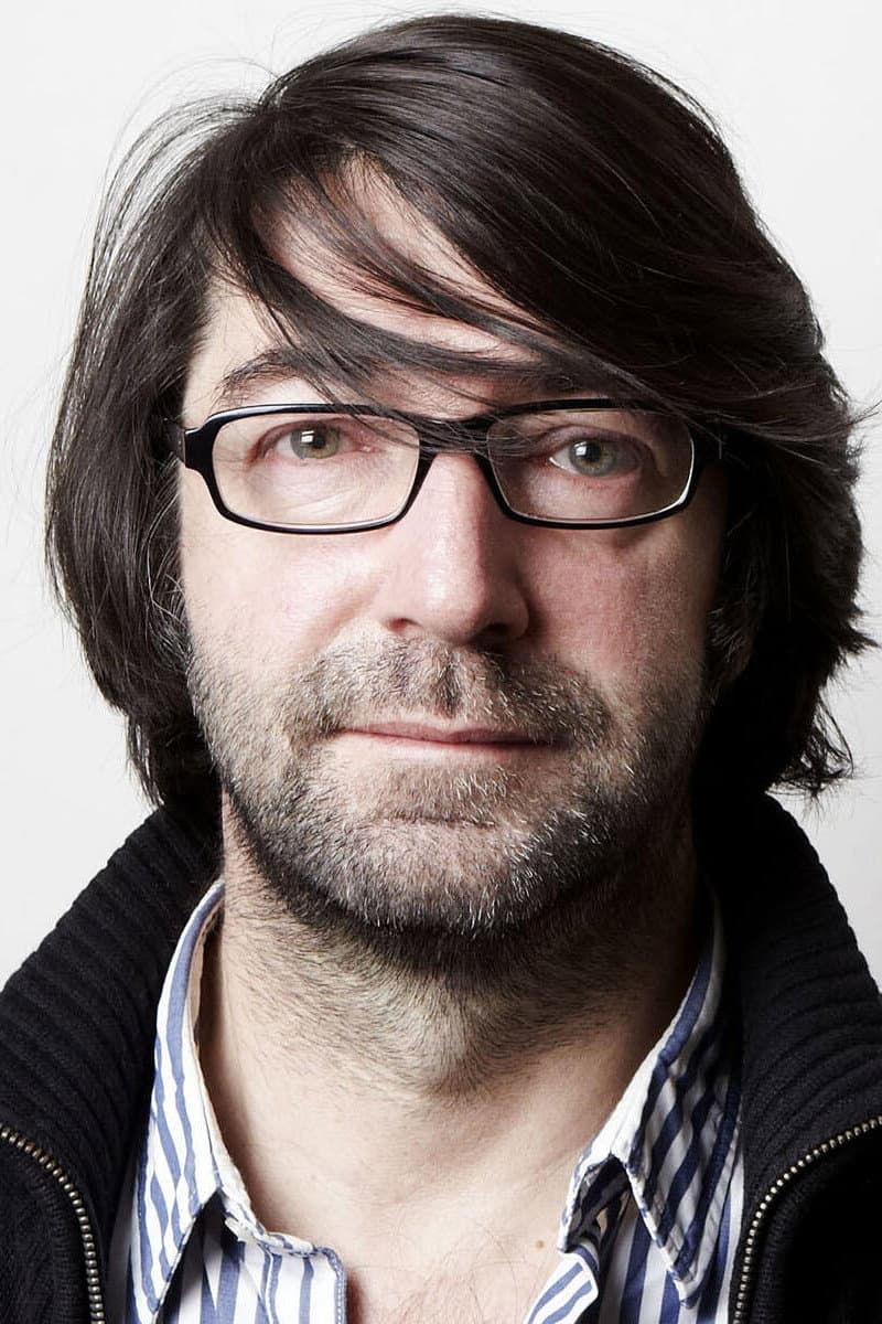 Antoine de Baecque profile