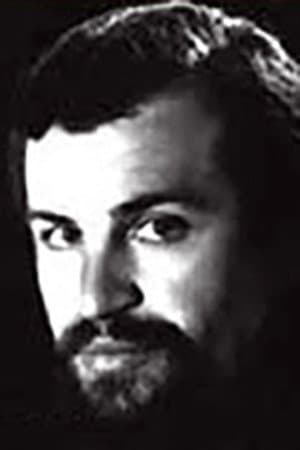 Rudolf Vatinyan profile