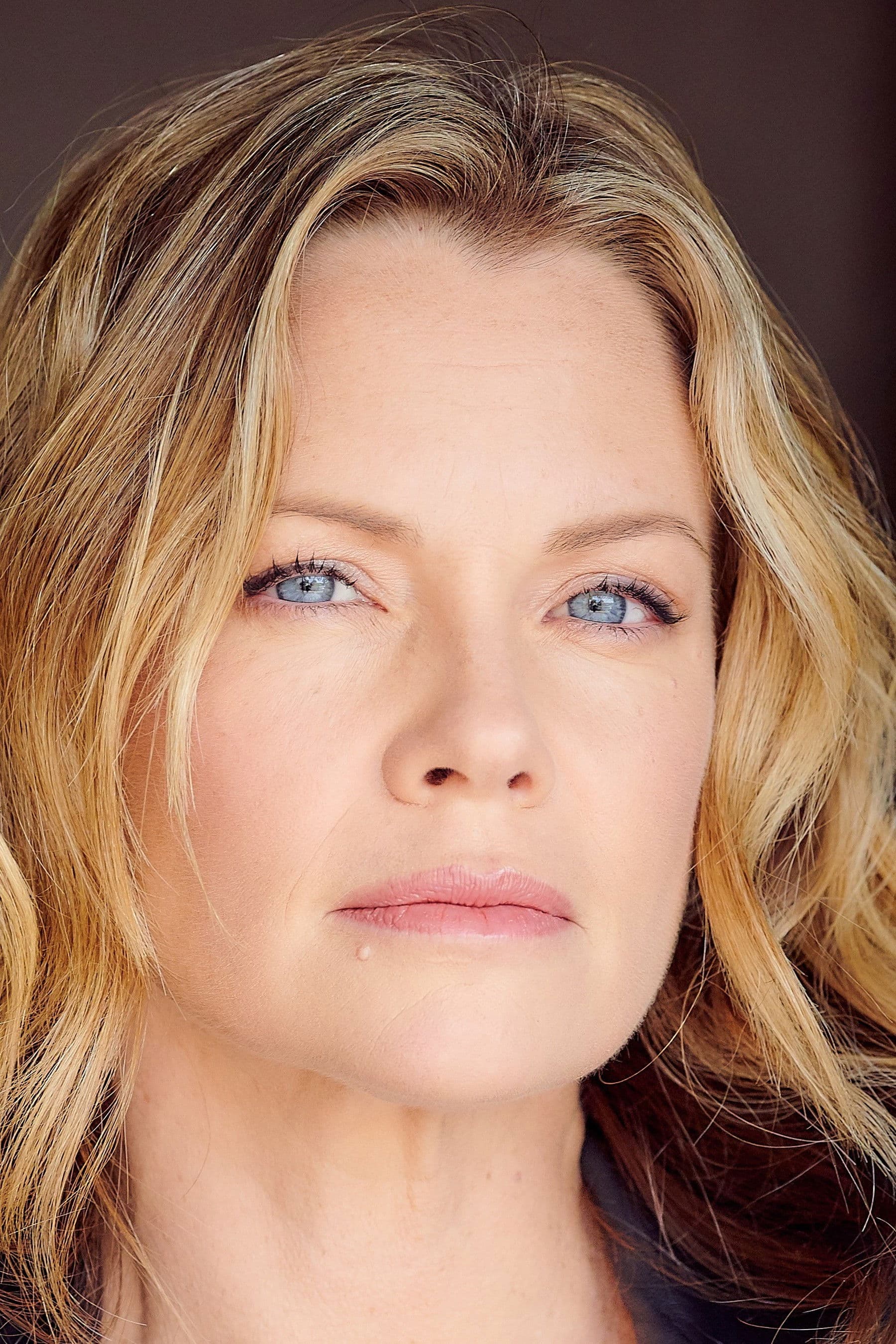 Sarah Jane Morris profile