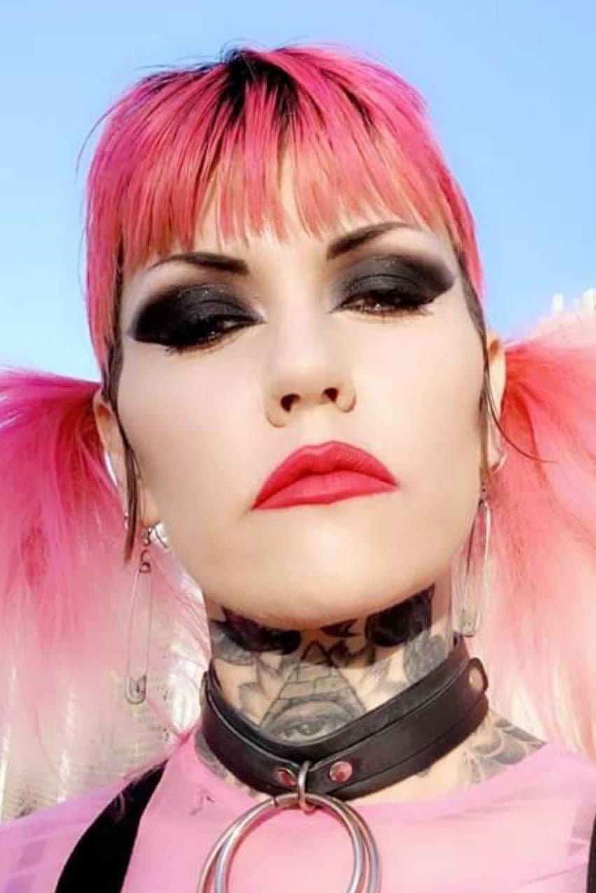 Alice McMunn profile