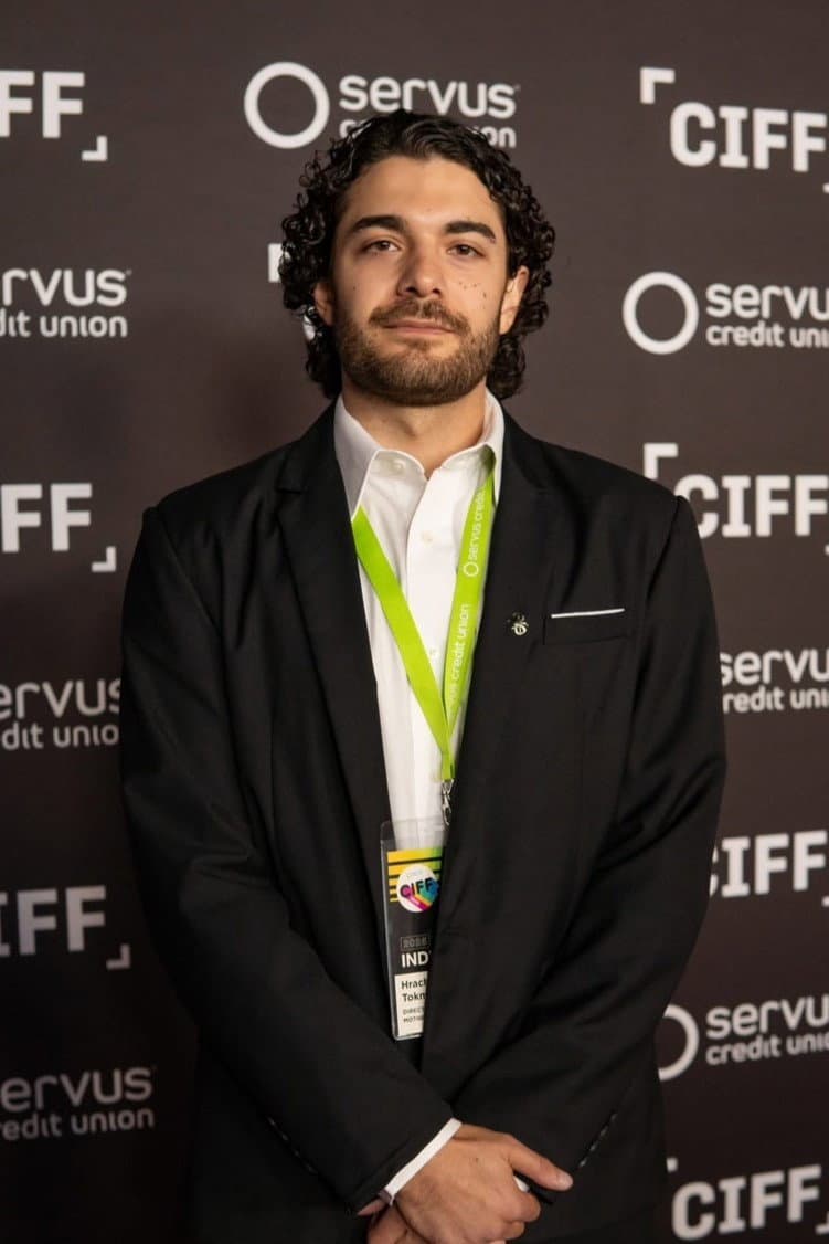 Hrachya Tokmajyan profile