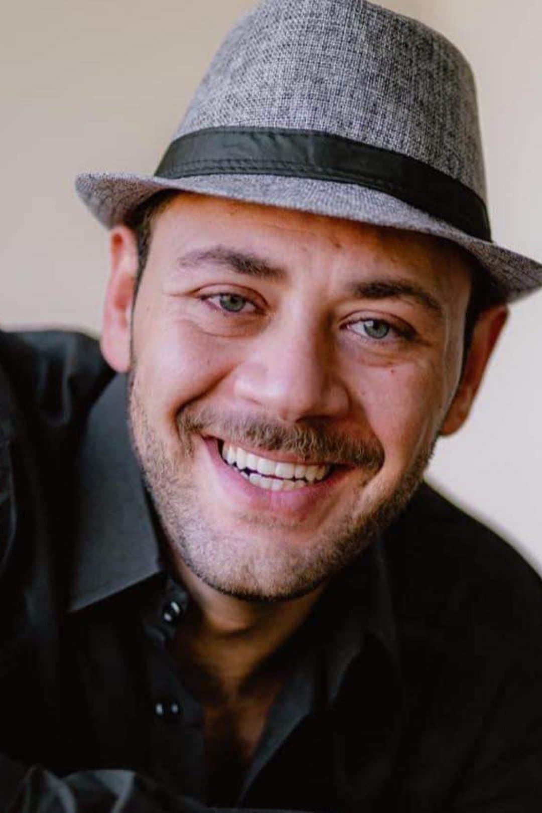 Mohamed Ali Rizk profile