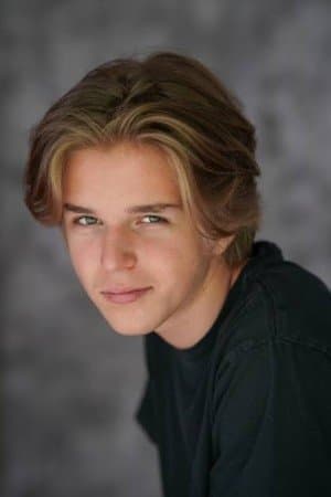 Artemiy Spiridonov profile