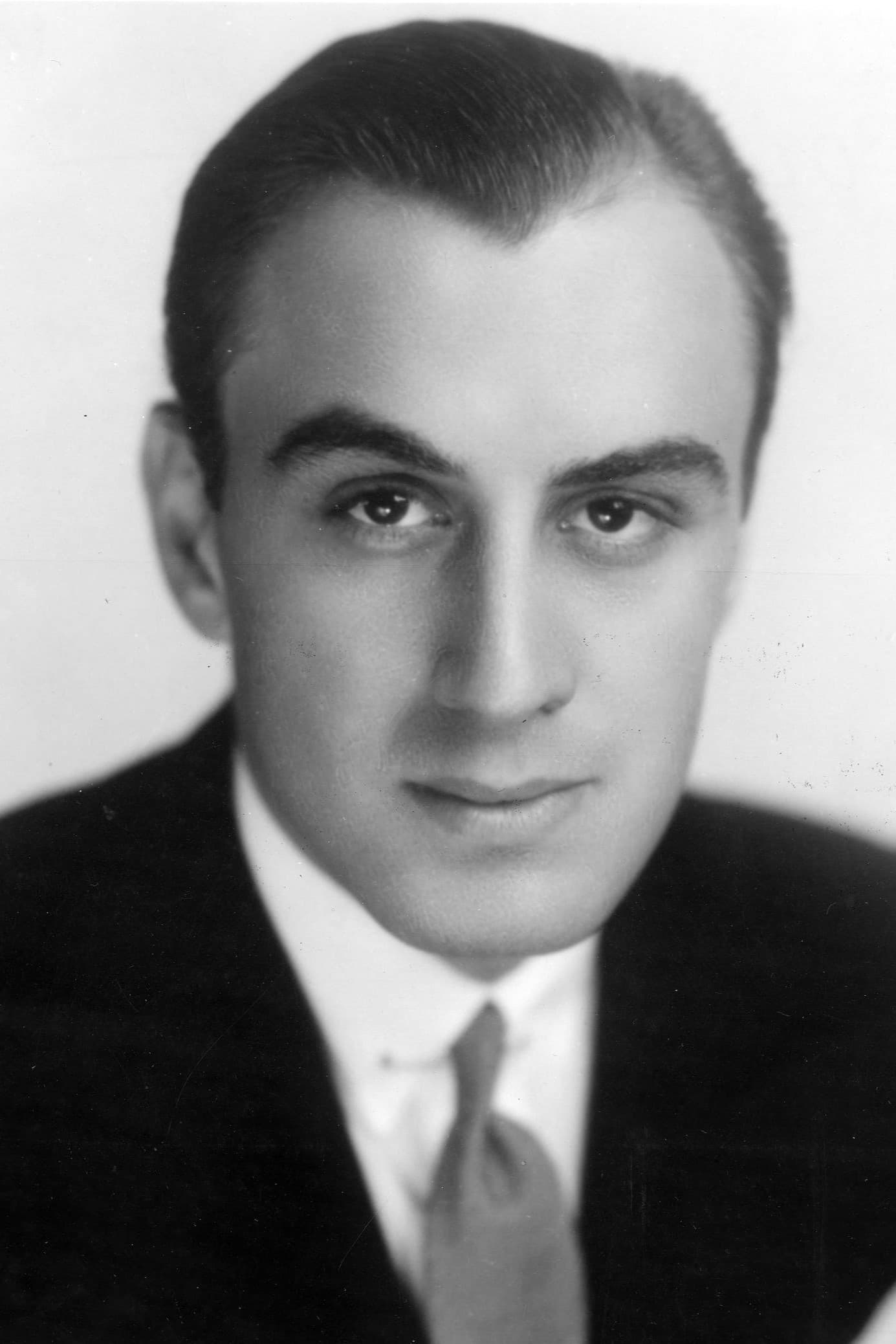 Russ Columbo profile