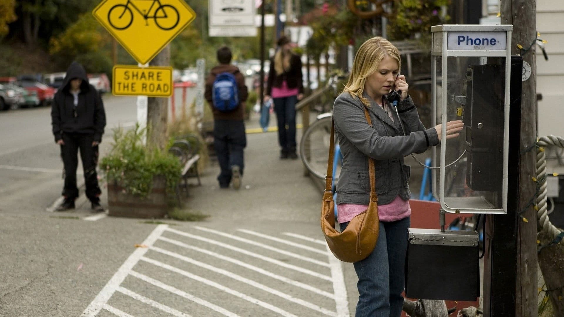 Whispers and Lies backdrop