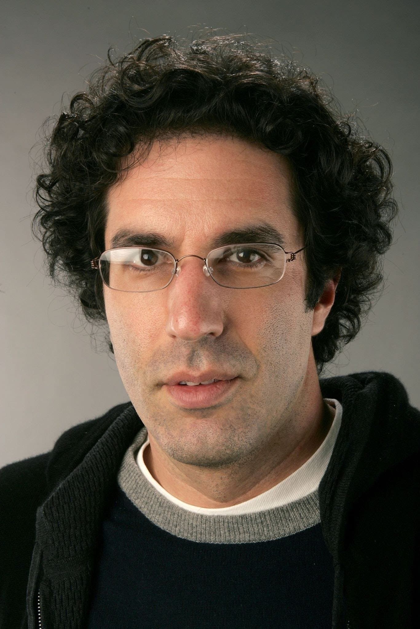 Jeffrey Blitz profile