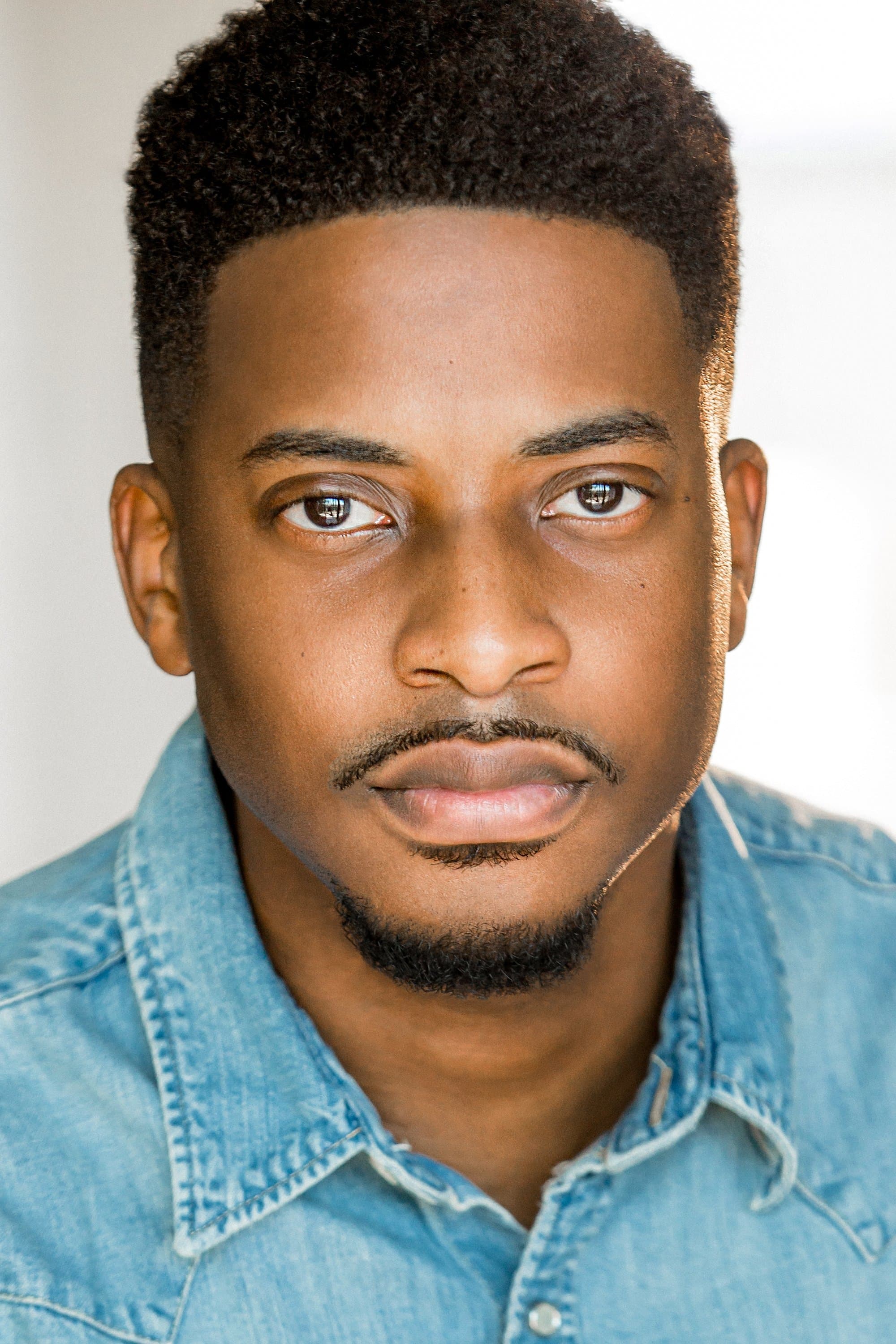 Brandon Middleton profile