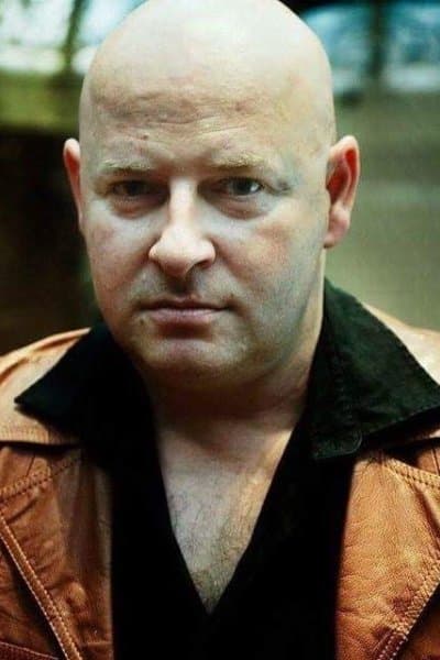 Patrice Guillain profile