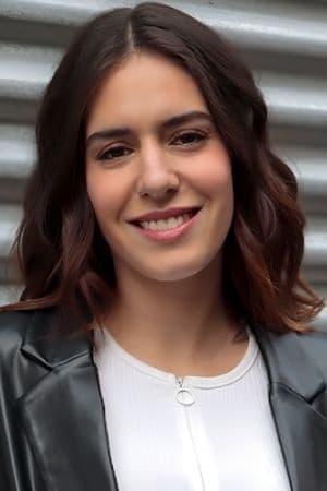 Camila Valero profile