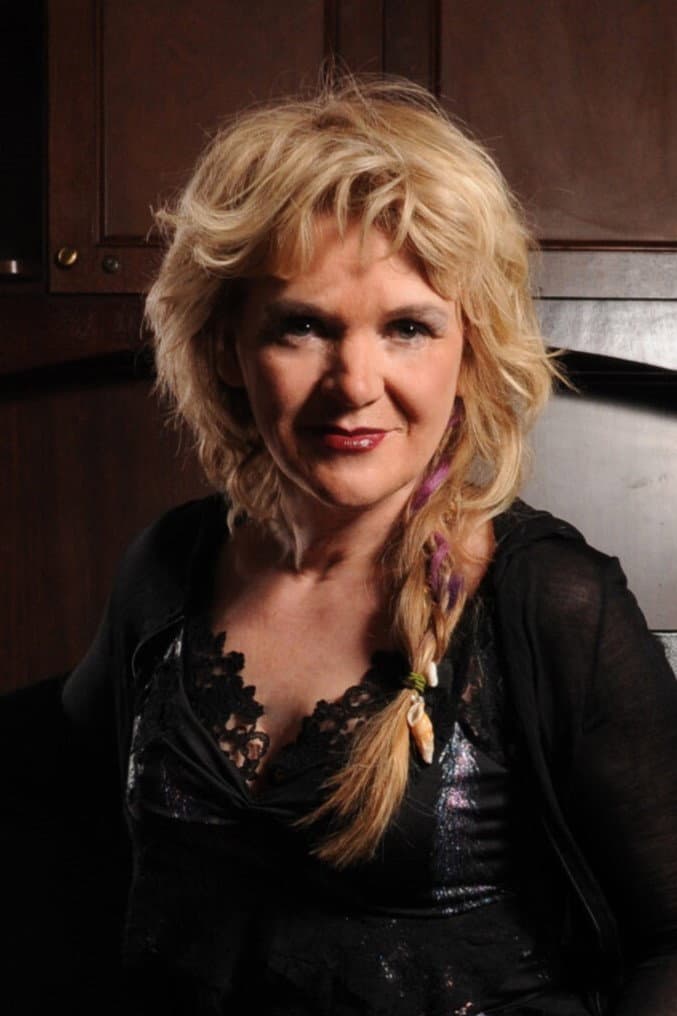 Francesca Gagnon profile