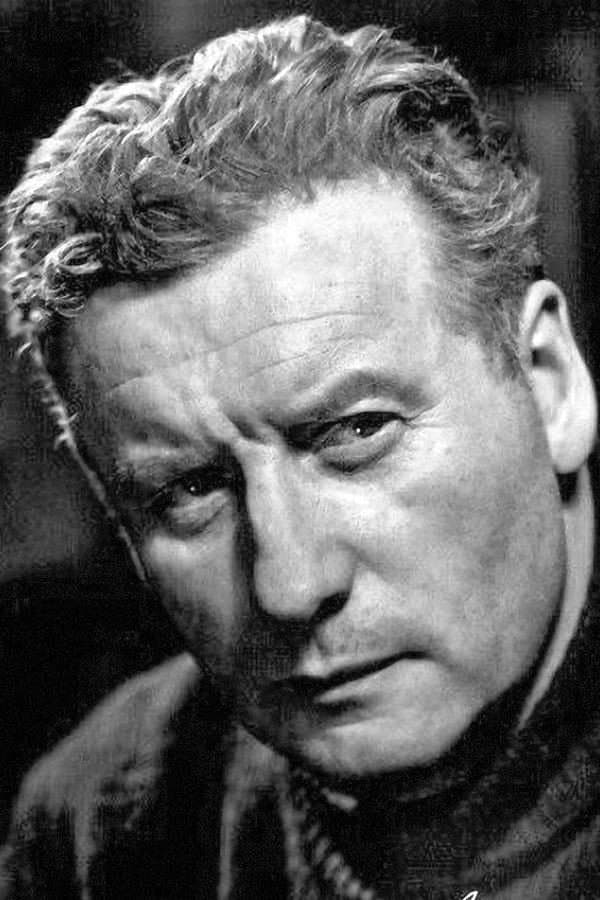 Albert Garbe profile