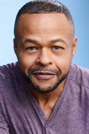 Paul Eric Jerome profile