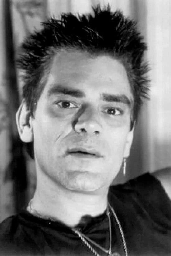 Dee Dee Ramone profile