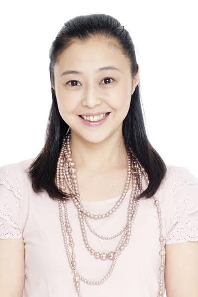 Megumi Komaki profile