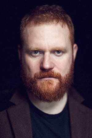 Simon Holland Roberts profile