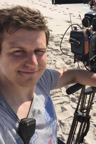 Simon Koloadin profile