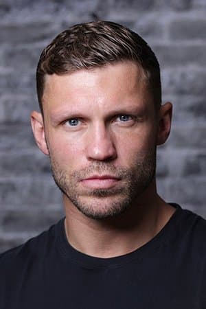 Harry Matthews profile