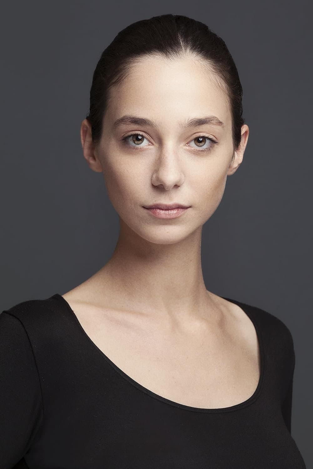 Zeynep Oymak profile