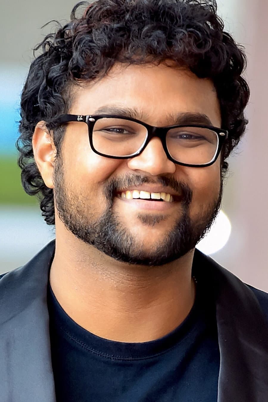 Sathyaprakash Dharmar profile