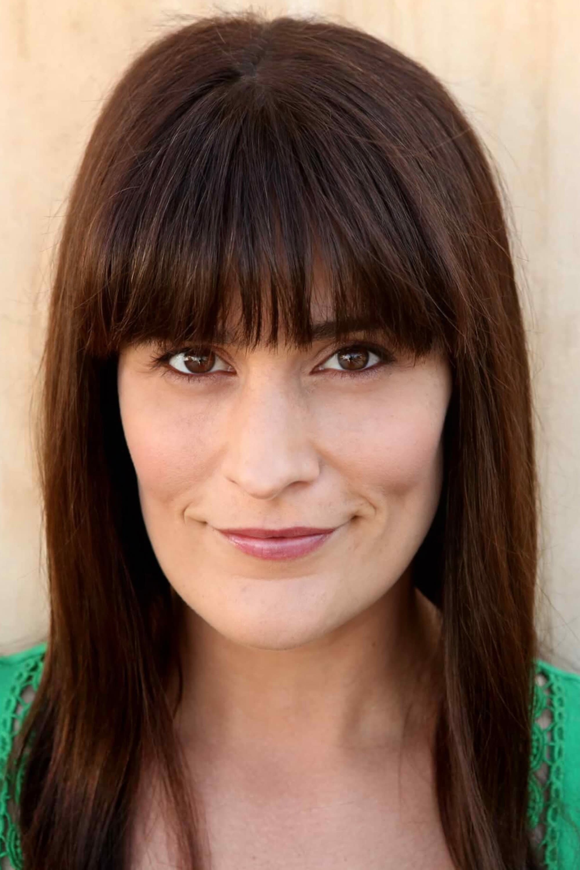 Dorien Davies profile