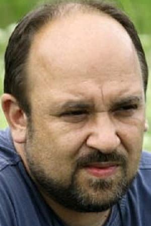 Aleksandr Gilyarevskiy profile