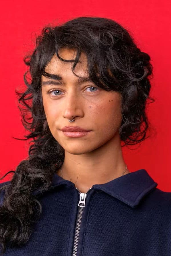 Odessa A'zion profile