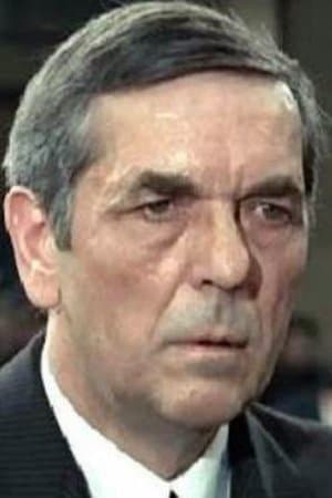 Claude Vernier profile