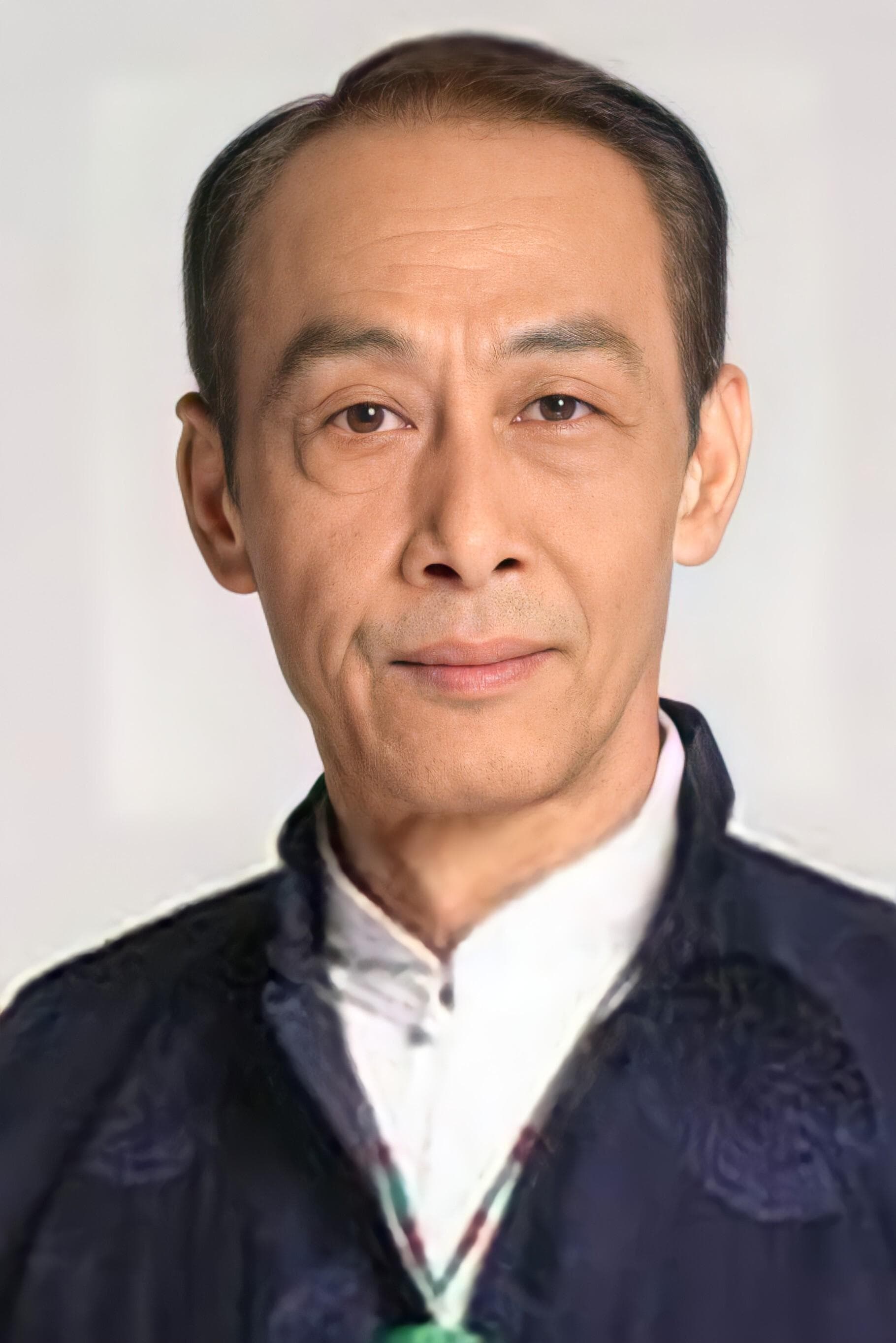 Wong Shu-Tong profile