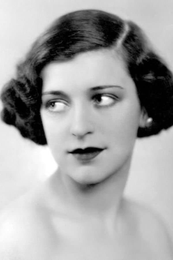 Phyllis Konstam profile