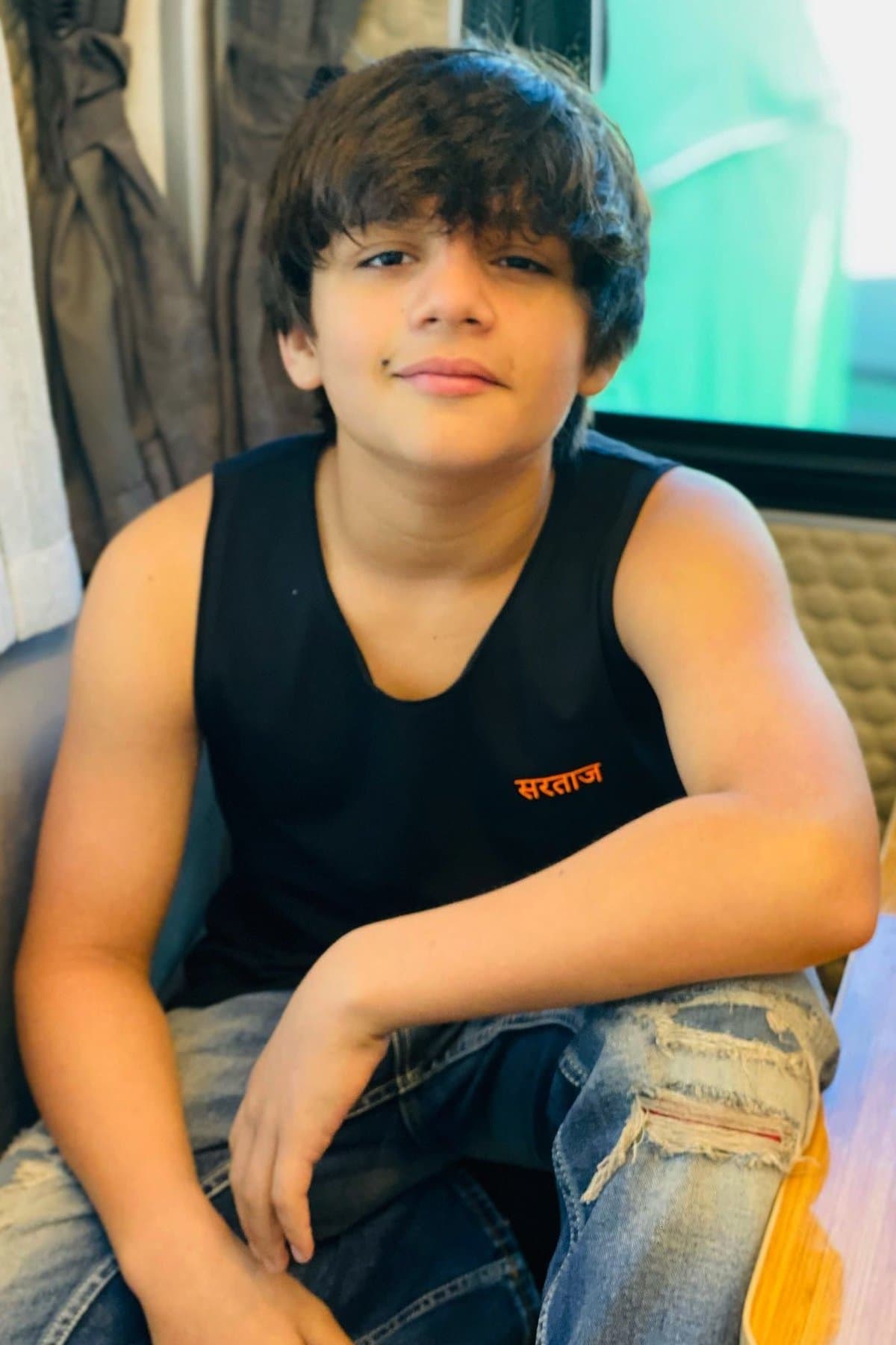 Sartaaj Kakkar profile