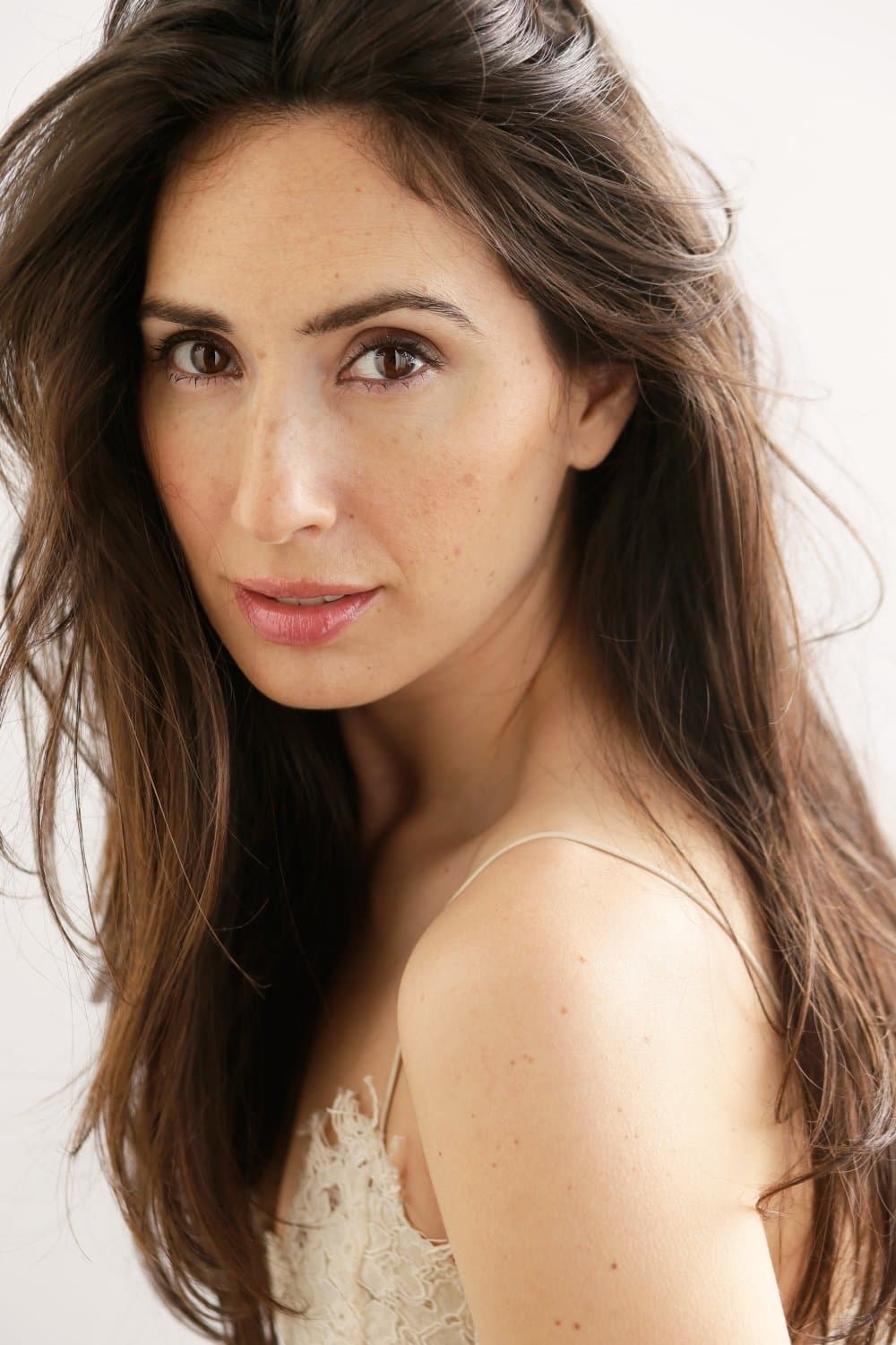 Julia Eringer profile