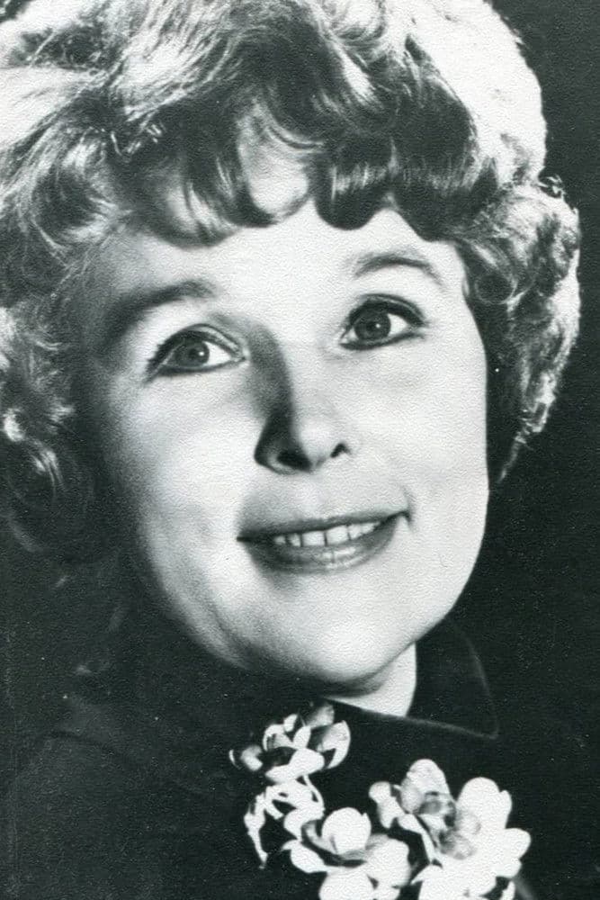 Vera Vasileva profile