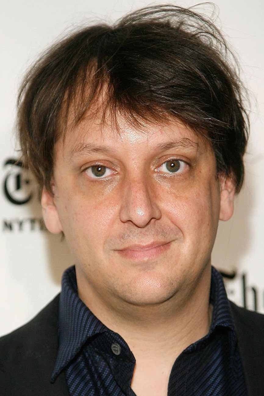 Robert D. Siegel profile