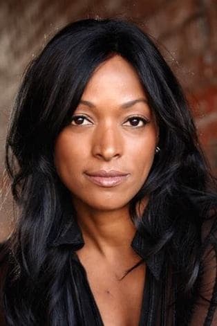 Kellita Smith profile