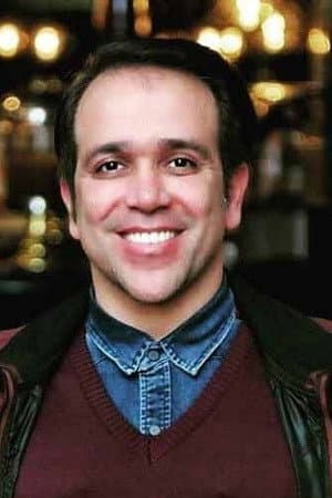 Amir Karbalaeezadeh profile