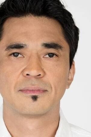 Takkyu Ishino profile