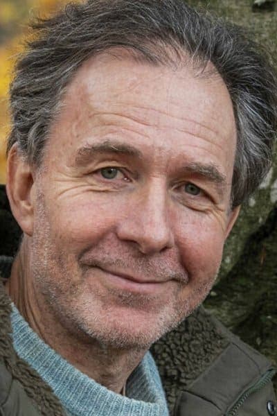 Anders Mossling profile