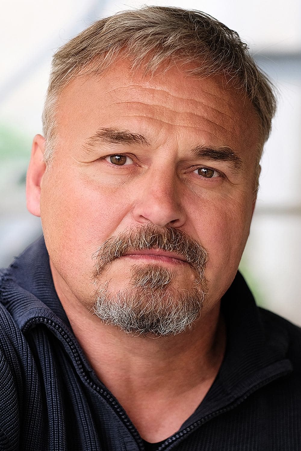 Oliver Breite profile