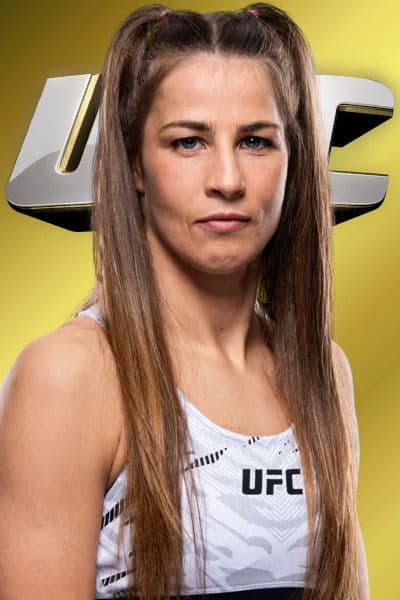 Jasmine Jasudavicius profile