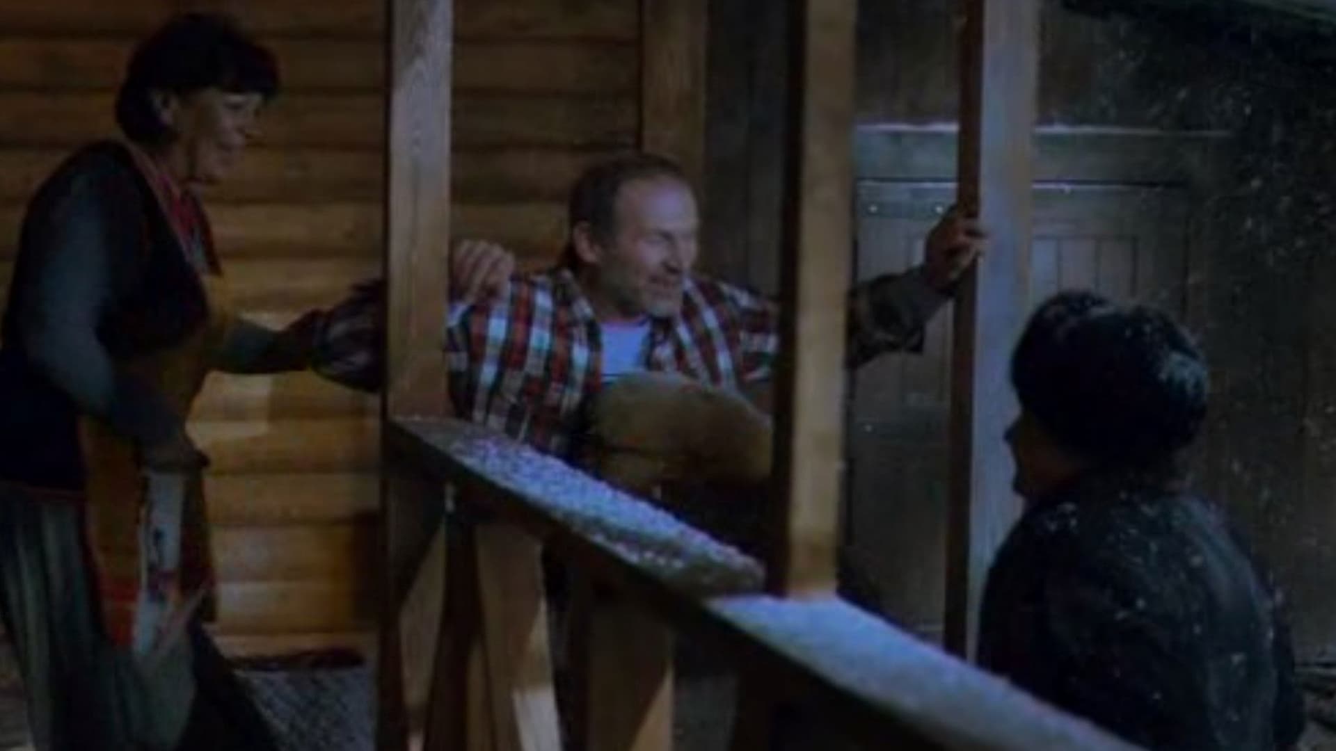 New Year's In-Laws backdrop