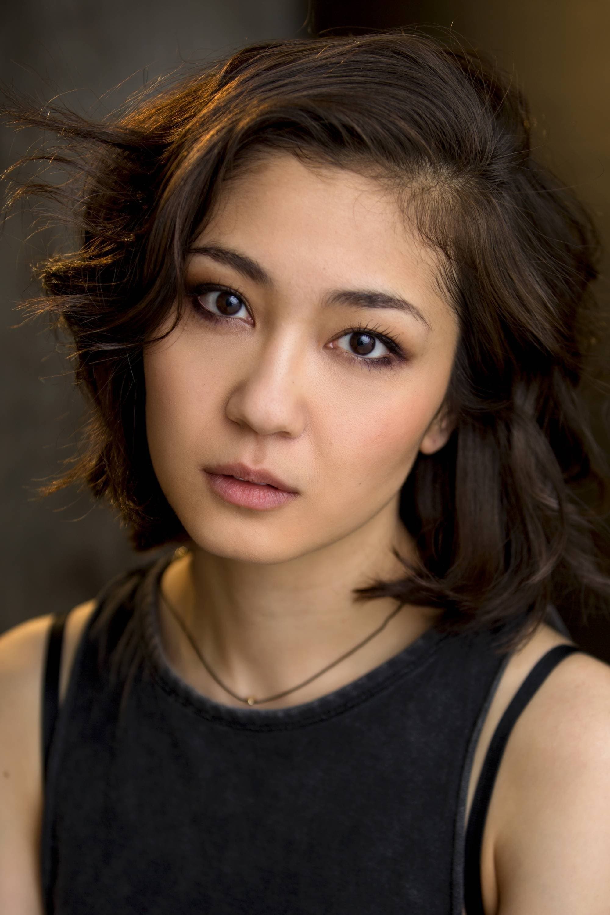 Dralla Aierken profile