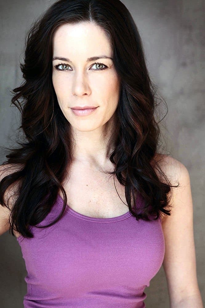 Tracy Trueman profile