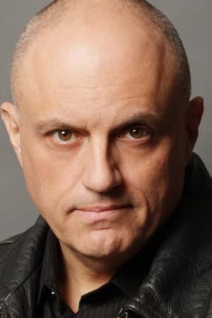 Frank Lopardo profile