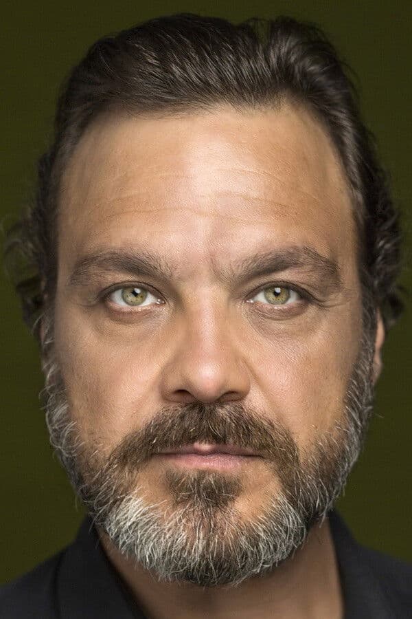 Argiris Gkagkanis profile