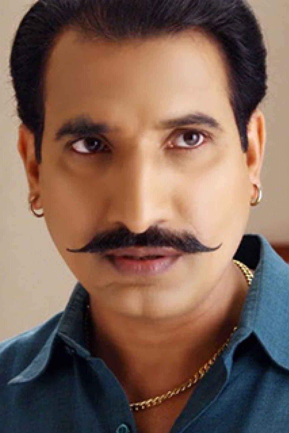 Govind Pandey profile