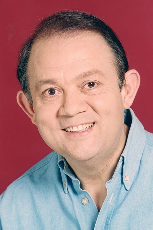 Thomas Paliouras profile